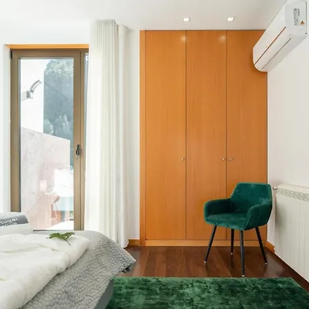 Holiday home Serene Valley By Portugal Active
