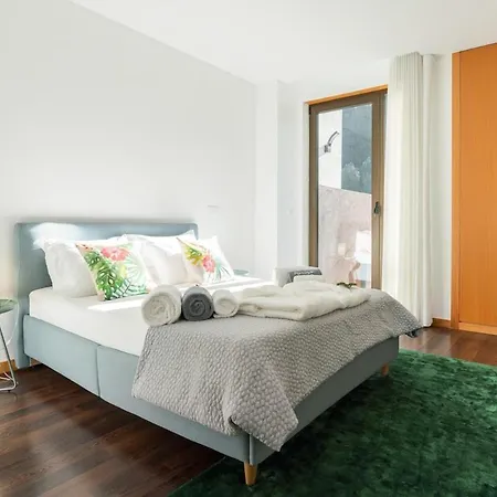 Holiday home Serene Valley By Portugal Active
