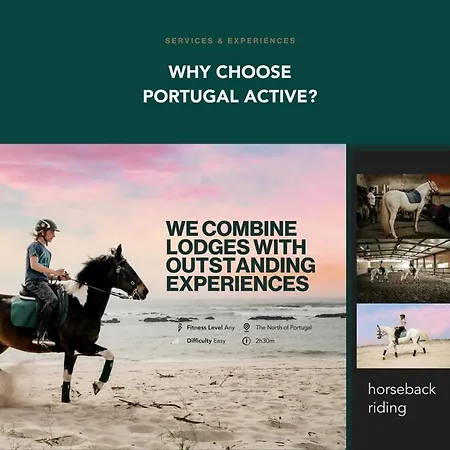 Serene Valley By Portugal Active *