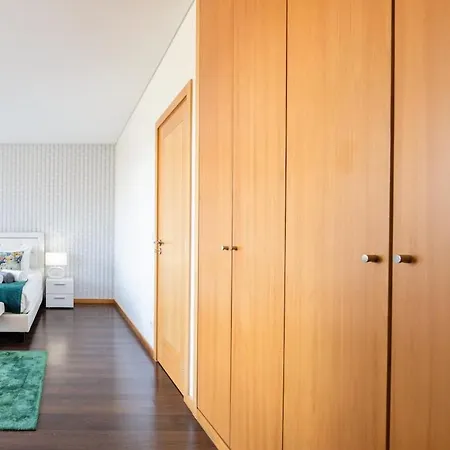 Holiday home Serene Valley By Portugal Active Quintiaes