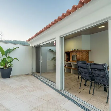 Holiday home Serene Valley By Portugal Active *