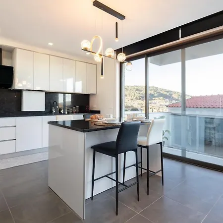 Holiday home Serene Valley By Portugal Active *