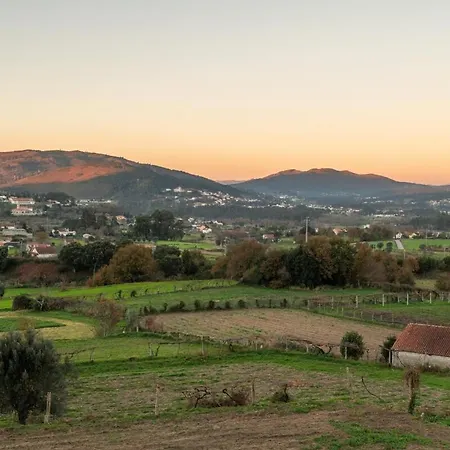 Serene Valley By Portugal Active Holiday home Quintiaes
