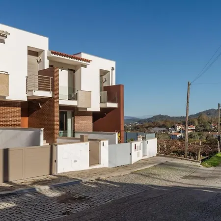 Serene Valley By Portugal Active Holiday home