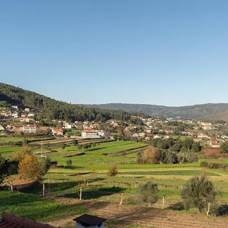 Holiday home Serene Valley By Portugal Active