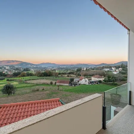 Serene Valley By Portugal Active Holiday home Quintiaes