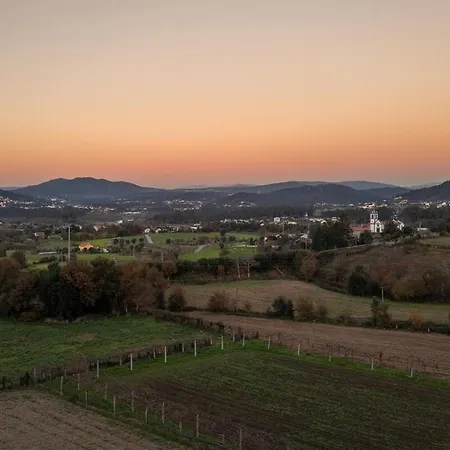 Serene Valley By Portugal Active * Quintiaes