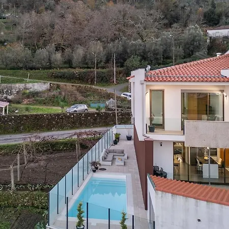 Holiday home Serene Valley By Portugal Active
