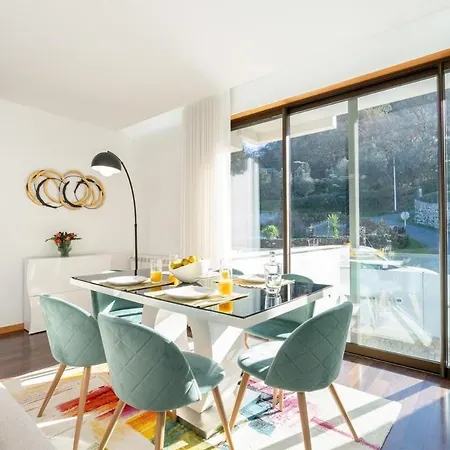 Holiday home Serene Valley By Portugal Active *