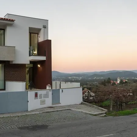 Serene Valley By Portugal Active * Quintiaes